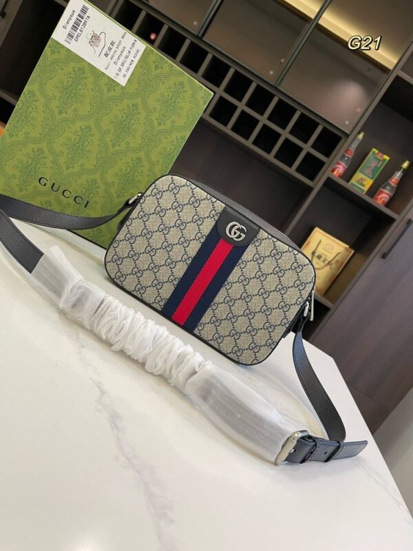Modern Style Trendy Bag G4024
