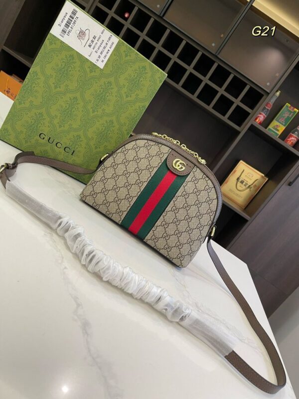 Modern Style Trendy Bag G4025