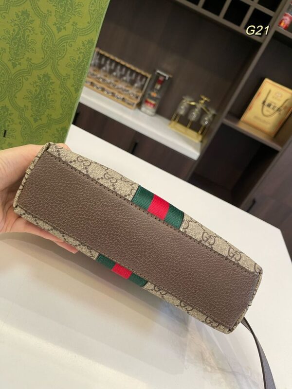 Modern Style Trendy Bag G4025