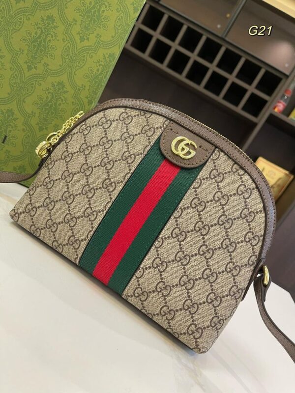 Modern Style Trendy Bag G4025