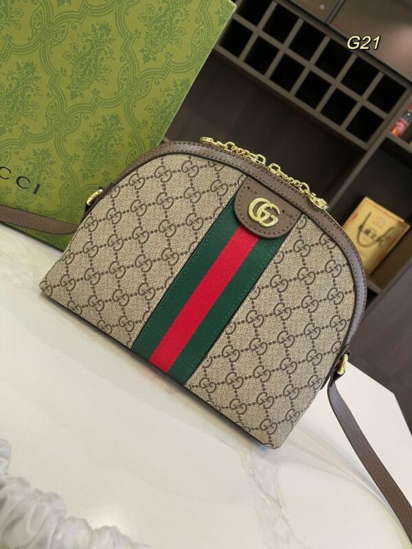 Modern Style Trendy Bag G4025