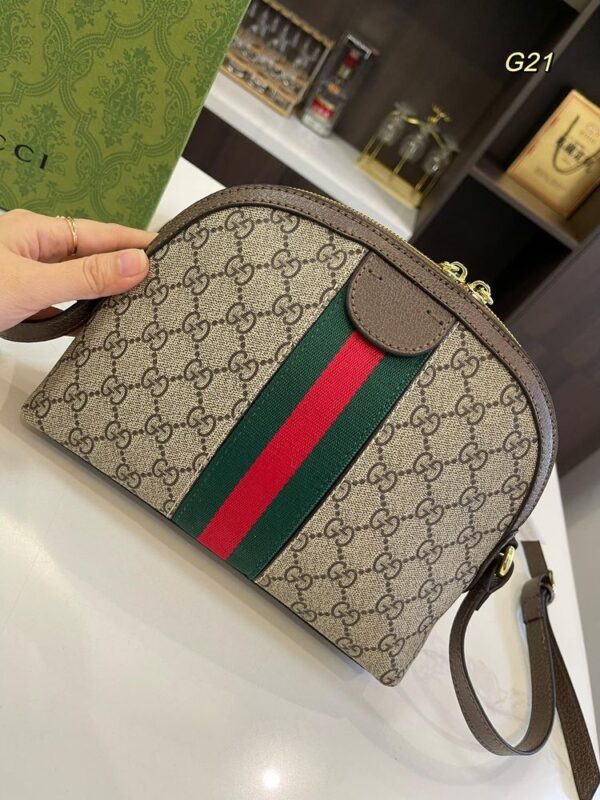 Modern Style Trendy Bag G4025