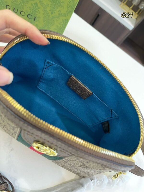 Modern Style Trendy Bag G4025