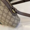 Modern Style Trendy Bag G4025