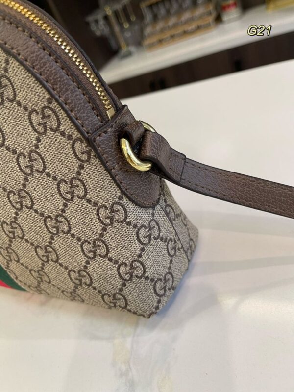 Modern Style Trendy Bag G4025