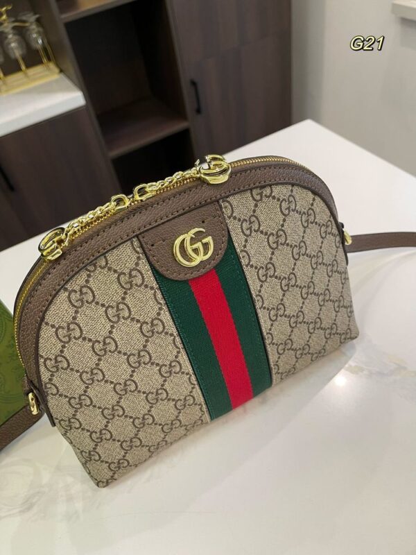 Modern Style Trendy Bag G4025