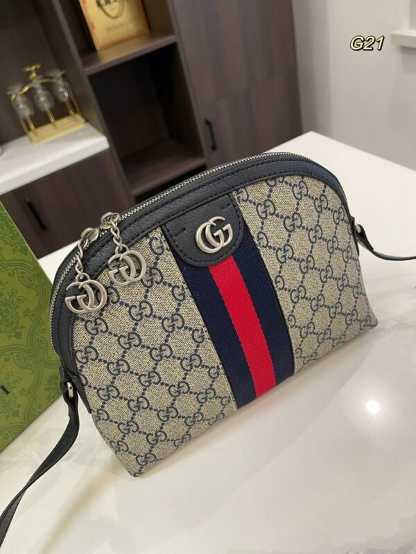 Modern Style Trendy Bag G4025