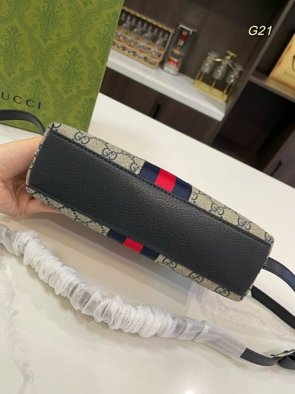 Modern Style Trendy Bag G4025