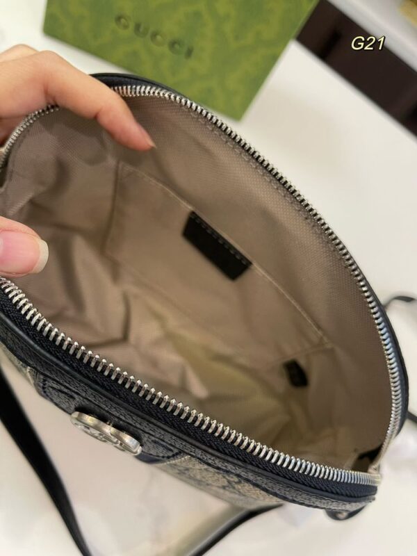 Modern Style Trendy Bag G4025
