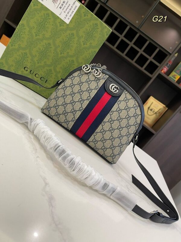 Modern Style Trendy Bag G4025