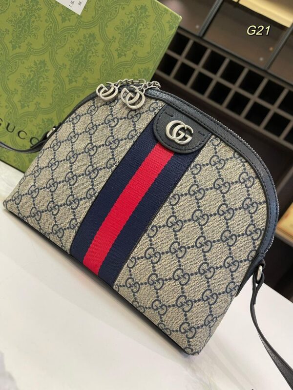 Modern Style Trendy Bag G4025