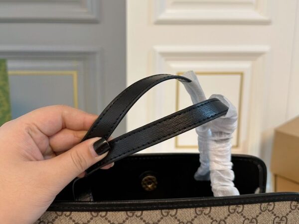 Modern Style Trendy Bag G4024