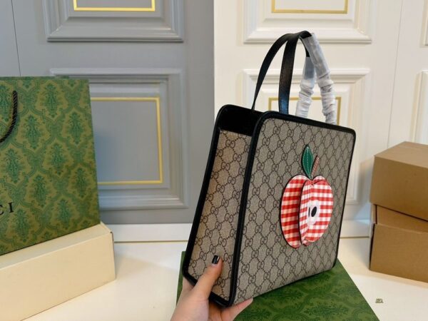 Modern Style Trendy Bag G4031