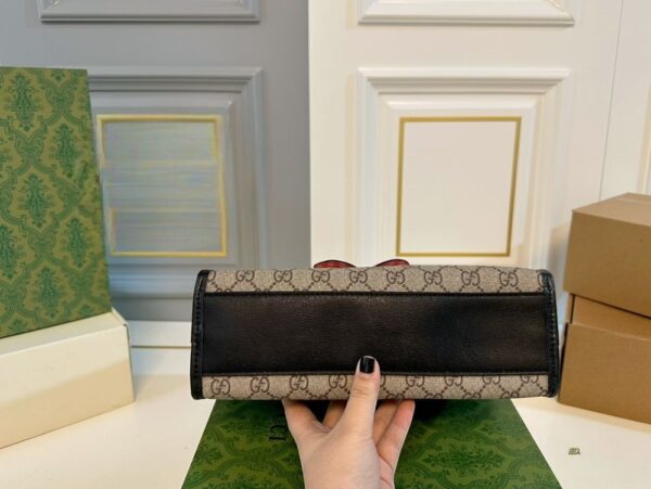 Modern Style Trendy Bag G4031