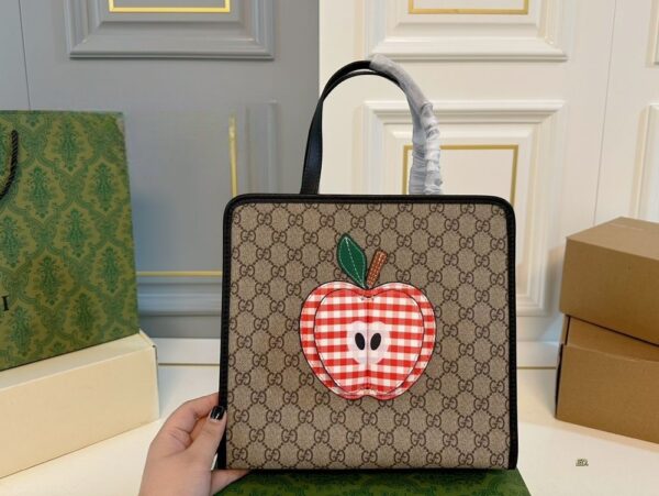 Modern Style Trendy Bag G4031