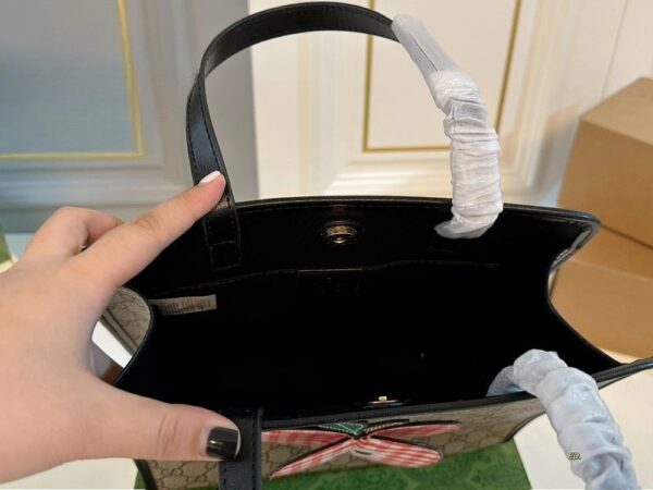 Modern Style Trendy Bag G4031