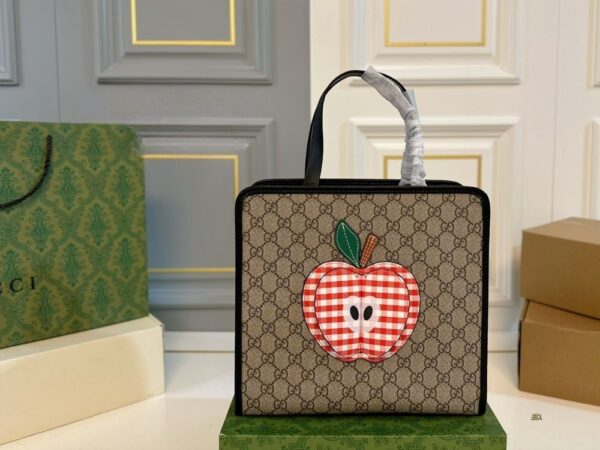 Modern Style Trendy Bag G4031