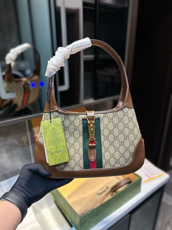 Modern Style Trendy Bag G4030