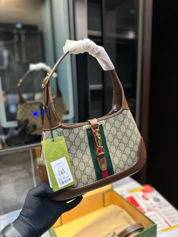 Modern Style Trendy Bag G4030