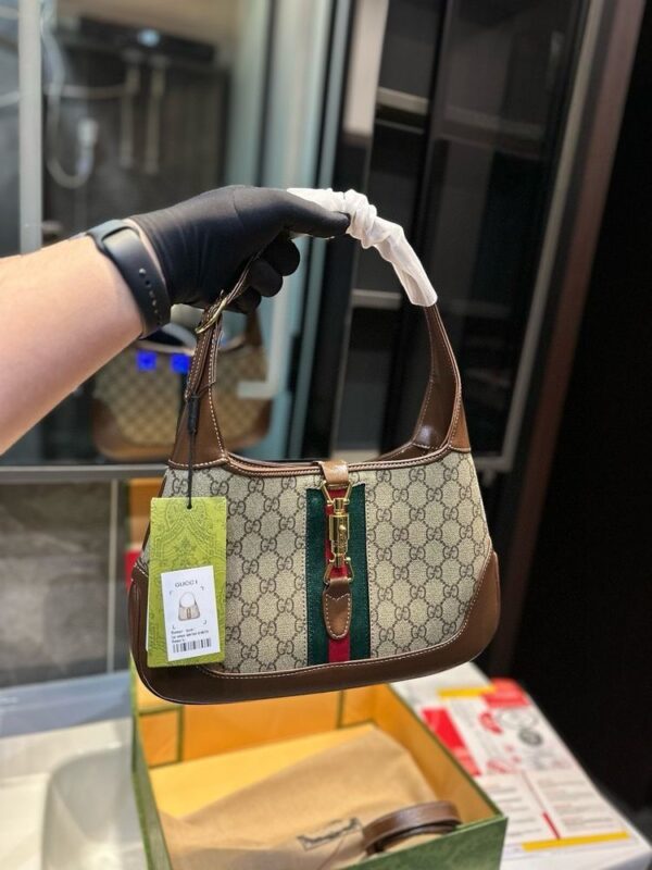 Modern Style Trendy Bag G4030