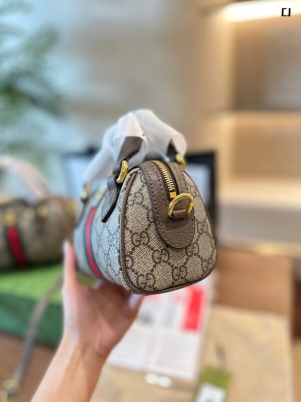 Modern Style Trendy Bag G4029