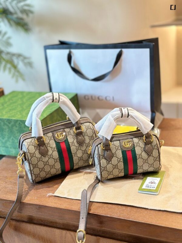 Modern Style Trendy Bag G4029