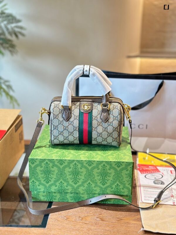 Modern Style Trendy Bag G4029