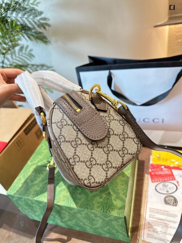 Modern Style Trendy Bag G4029