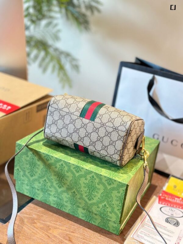 Modern Style Trendy Bag G4029