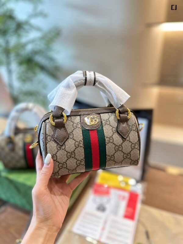 Modern Style Trendy Bag G4029