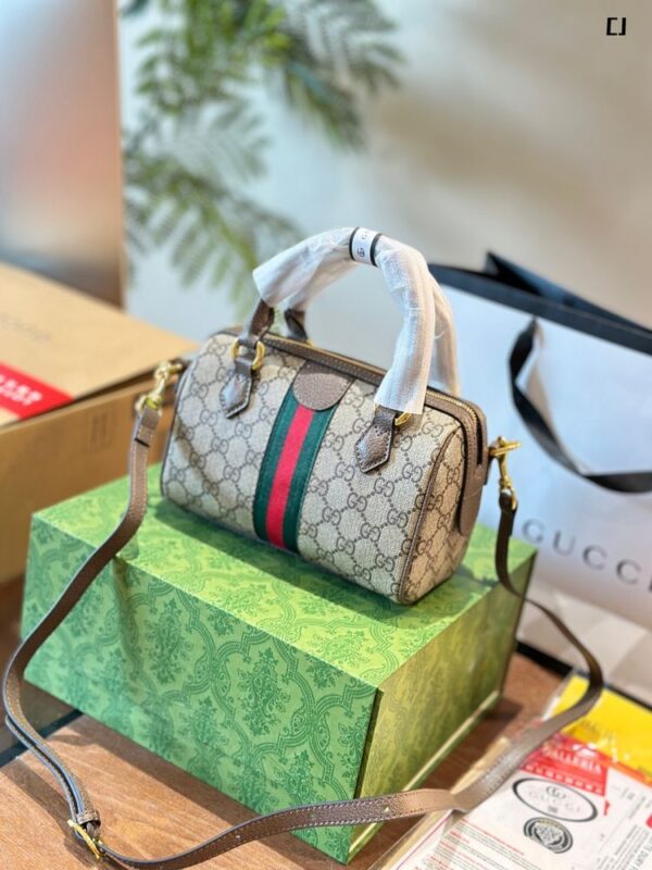 Modern Style Trendy Bag G4029