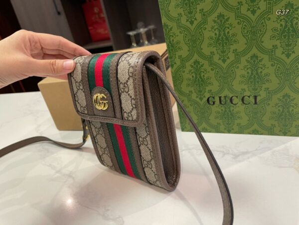 Modern Style Trendy Bag G4028