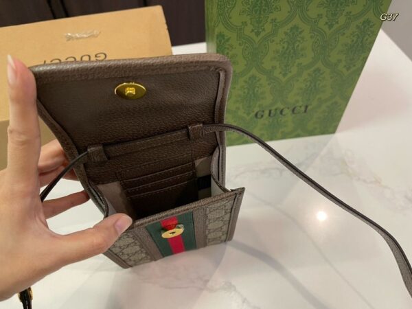 Modern Style Trendy Bag G4028