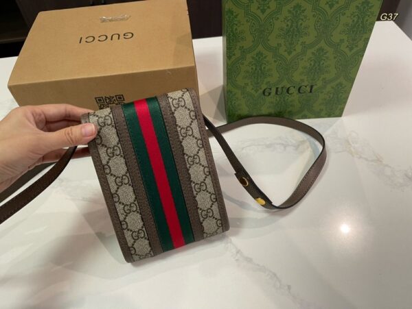 Modern Style Trendy Bag G4028