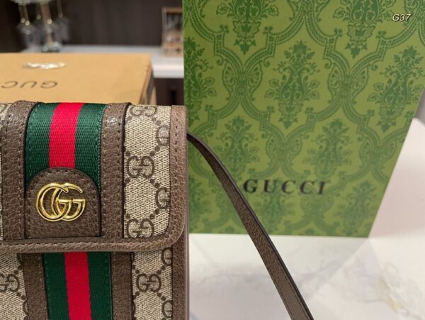 Modern Style Trendy Bag G4028