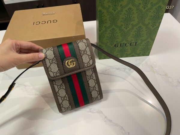 Modern Style Trendy Bag G4028