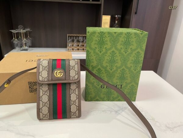 Modern Style Trendy Bag G4028