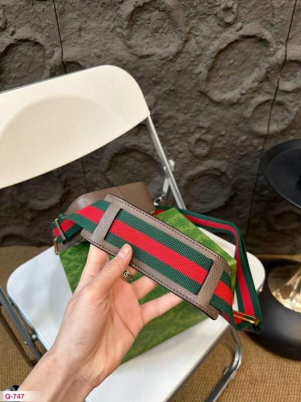 Modern Style Trendy Bag G4026