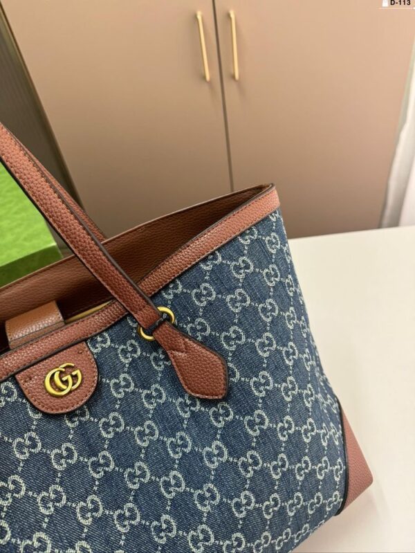 Modern Style Trendy Bag G4032
