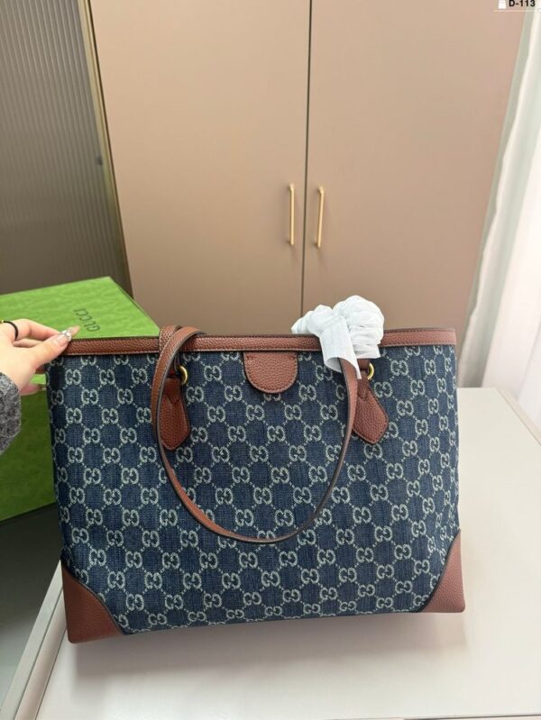 Modern Style Trendy Bag G4032