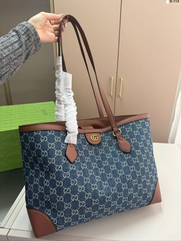 Modern Style Trendy Bag G4032