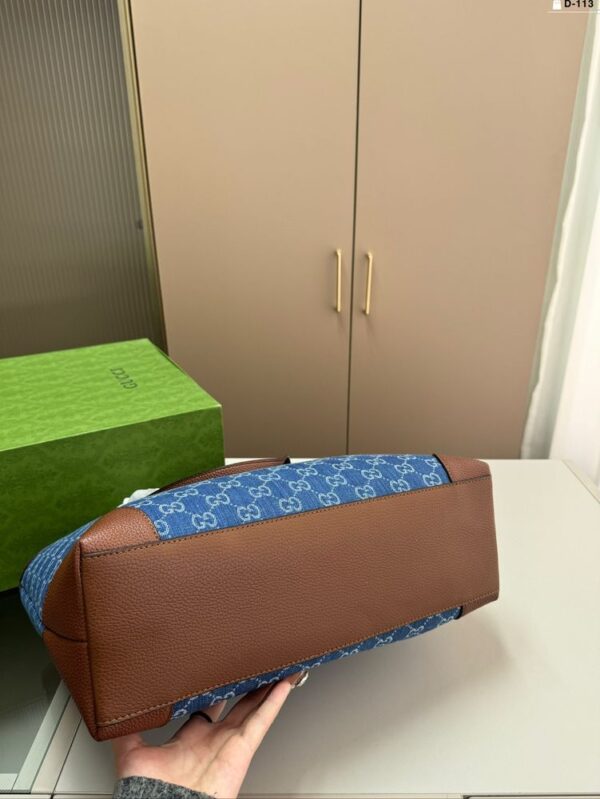 Modern Style Trendy Bag G4032