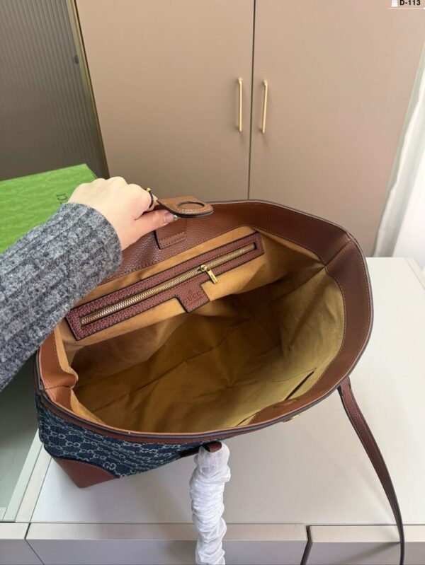Modern Style Trendy Bag G4032