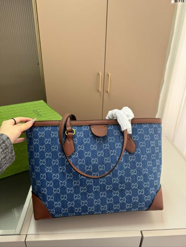 Modern Style Trendy Bag G4032