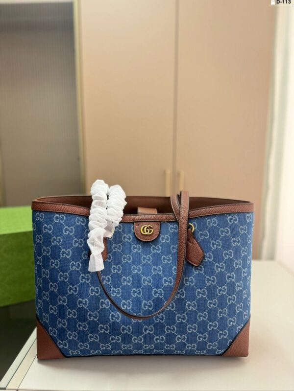 Modern Style Trendy Bag G4032