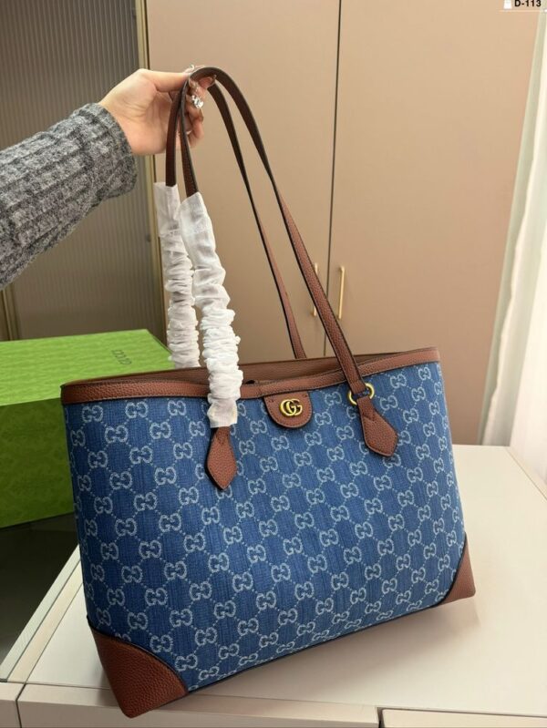 Modern Style Trendy Bag G4032
