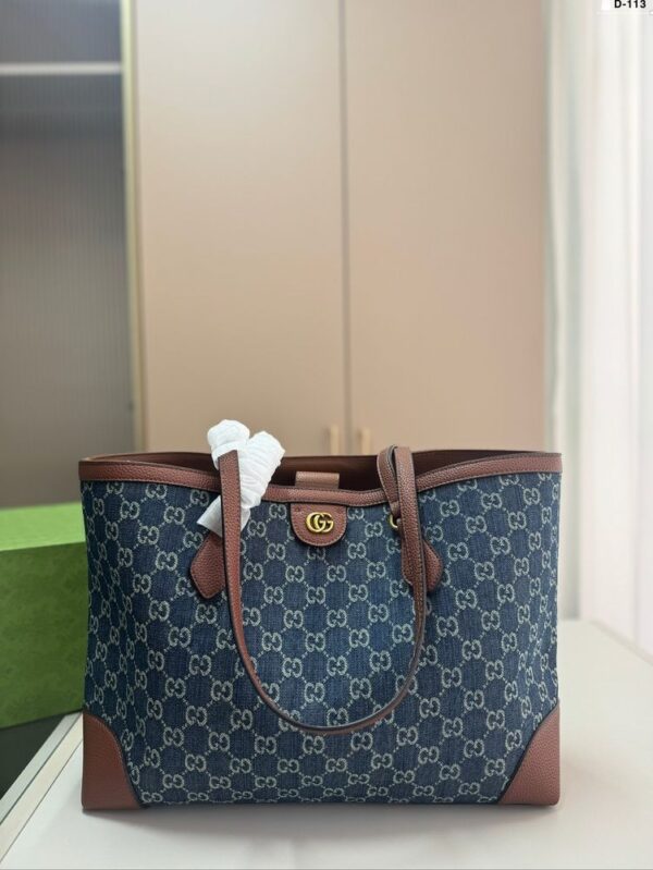 Modern Style Trendy Bag G4032