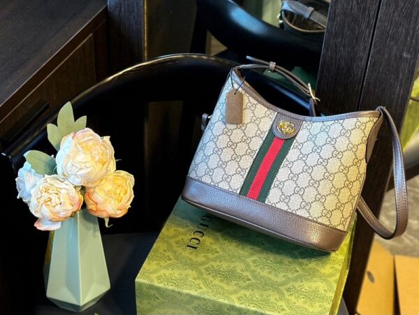 Modern Style Trendy Bag G4033