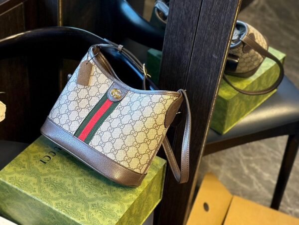 Modern Style Trendy Bag G4033