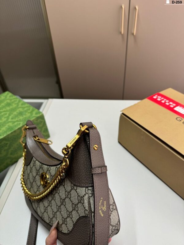 Modern Style Trendy Bag G4034